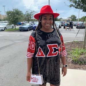 Meet your Posher, Dia